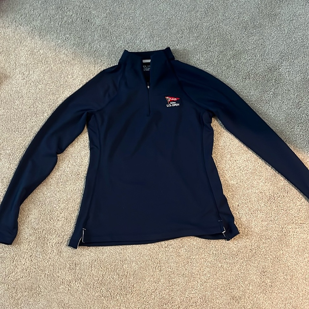 Los Angeles Country Club pull over